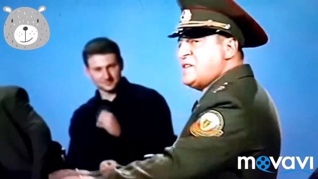 Юмор, смехопанорама, смешно, Кривое зеркало. Ржака, Приколы. Новый полковник Хазанов. смотреть онлайн