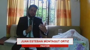 CULTO DOMINICAL 7 DE JUNIO | LEGADO | JUAN ESTEBAN MONTAGUT ORTIZ