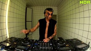 HEX - Lorenzo Raganzini / September 21 / 4pm-5pm