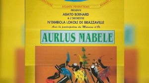 Aurlus Mabele - Pasco