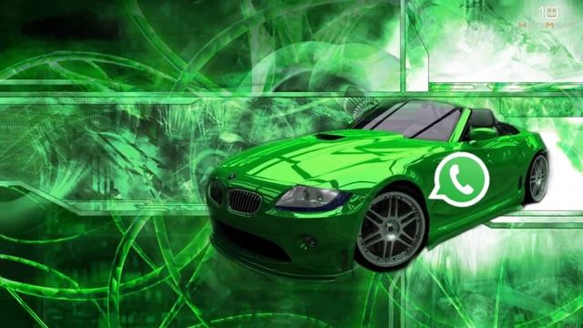WhatsApp Drip Car 10 Hours