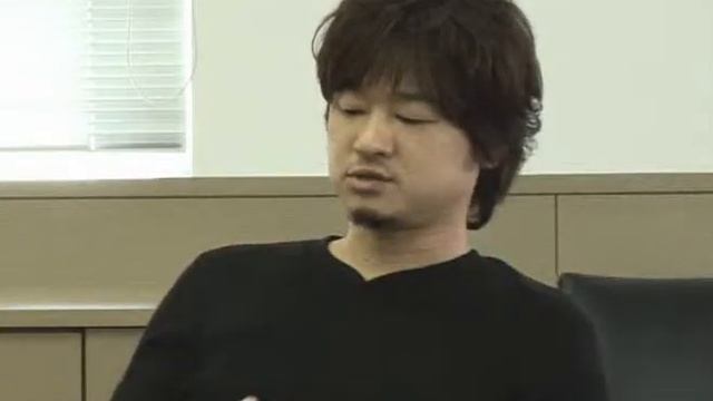 Retro GAMESPOT - Viewtiful Joe Double Trouble! Developer Interview (2005) смотреть онлайн