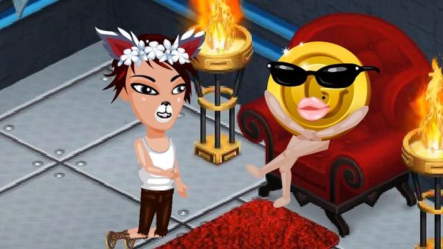 АПЛОДИСМЕНТЫ ЗОЛОТУ// АВАТАРИЯ// смотреть онлайн