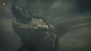 Клип по  Игре Skyrim
