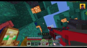 Minecraft SCP Хаги Ваги Киси Миси - все в одном видео.