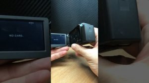 Panasonic S50 FULL SPECTRUM CAMCORDER - PARANORMAL INVESTIGATION - INFRAREADY.CO.UK