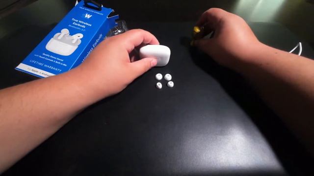 Just Wireless True Wireless Earbuds Unboxing, Review, & Comparison смотреть онлайн