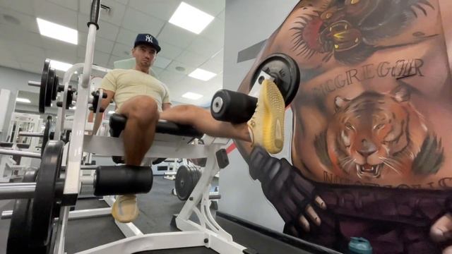 VLOG#5 - Я МОГУ. I CAN. 2023 смотреть онлайн