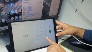 Samsung Galaxy Tab A T515 FRP Bypass Just One Click Free Tool || samsung t515 frp bypass android 11