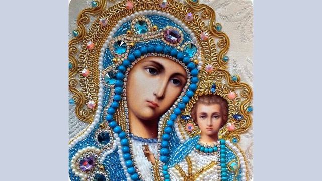 Аве Мария смотреть онлайн