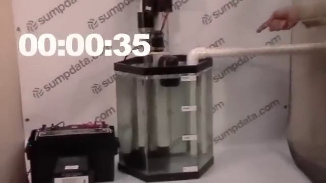 Zoeller AquaNot ii смотреть онлайн