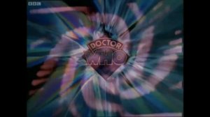 Doctor Who - 'The Jon Pertwee Era' (1970-1974) - Theme Remix