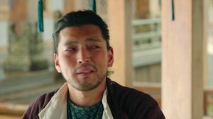 У Синь, изгоняющий демонов 3 сезон 24 серия