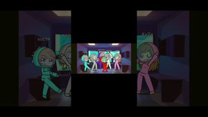 [🌶😜клип😜🌶][🥏♥️10 миллионов бриллиантовая кнопка♥️🥏]