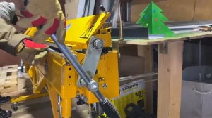 Изготовление торцевых (ветровых) планок