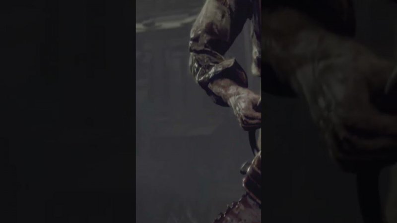 Resident evil #resident #evil #ps5 #gaming Полное видео в описании