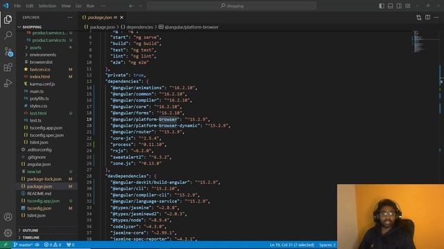 Angular 15 to Angular 16 Application Migration | Angular 16 upgrade steps