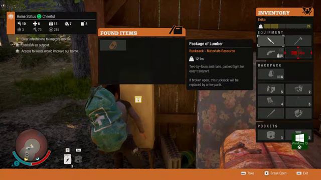 SARIFOPs: State of Decay 2 - Meagher Valley (Episode 3) - 07/06/2018 смотреть онлайн