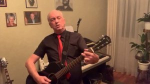 ТЫ ЖИВА ЕЩЁ МОЯ СТАРУШКА  Старые песни о главном