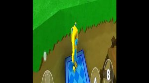 Игра мишка Барен