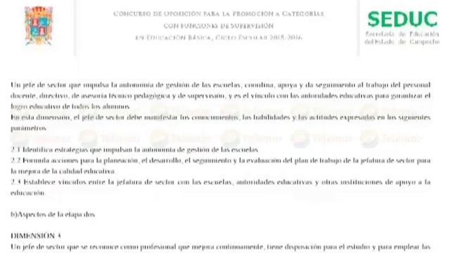 SEDUC oferta 76 plazas y 2, 751 horas смотреть онлайн