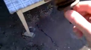 Шаровая Fenox