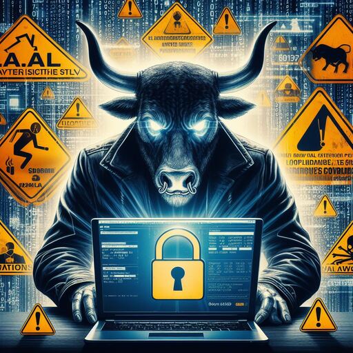 Warnung vor SSL-Provokation Taurus-Leaks!