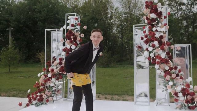 Наша свадьба 30.05.2022 смотреть онлайн