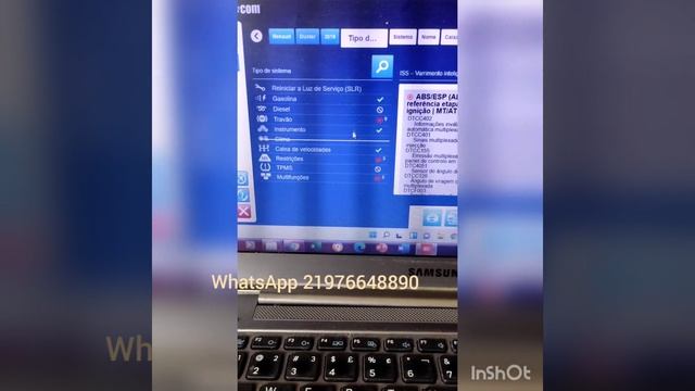 atualização scanner DELPHI e autocom para 2022 versão 2020.23. RENAULT Duster 2019 #duster #renault смотреть онлайн