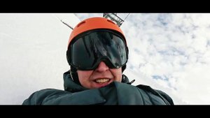 ДОМБАЙ. КРАТКИЙ ОБЗОР КУРОРТА И ВПЕЧАТЛЕНИЯ ОТ ПОЕЗДКИ. КАТАЕМ НА СНОУБОРДЕ.