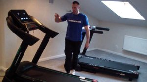 Сколько ходить на беговой дорожке чтобы похудеть. Опыт нашего фитнес инструктора.