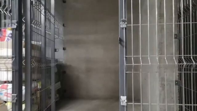 КЛАДОВКОФФ-Финская кладовка минисклад, хранение вещей 4 м², СПб метро Лесная, 1,5 км