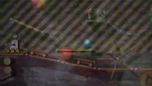 Crazy Machines: New from the Lab смотреть онлайн