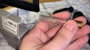 Сайга 410к-04: дополнение к обзору. Что было не так с весенней охотой?