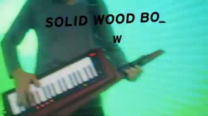 Korg RK-100S Keytar Keyboard