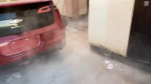 Мороз Минус 25 Запускаем Шевроле Вольт ! Сразу три Вольта . Заказ Авто из Сша