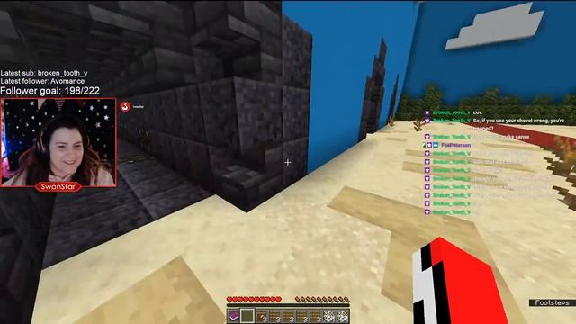 Minecraft squid game escape room смотреть онлайн