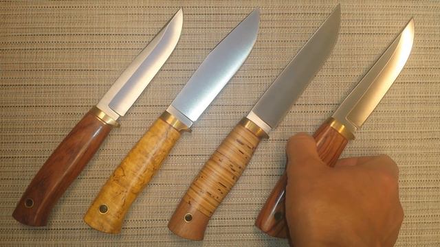 ППР. Новые ножи. Южный крест. смотреть онлайн