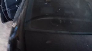 багажник VW Passat b6 гидравлическая стойка,Lift S