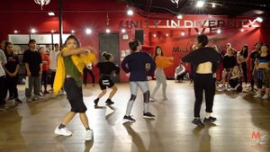 Kaycee Rice - March 2018 Dances