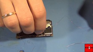 Redmi note 9 не работает тачскрин.