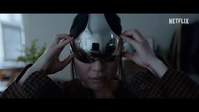 Задача трёх тел — Русский трейлер, 2024