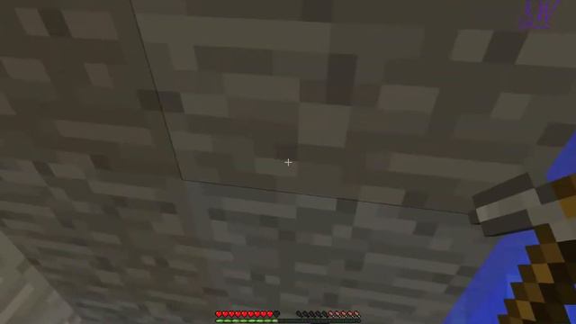 Minecraft- выживание на карте Survival Island #2 смотреть онлайн