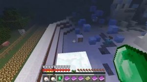 Minecraft T3C - Ep03: I hate Stage 7...