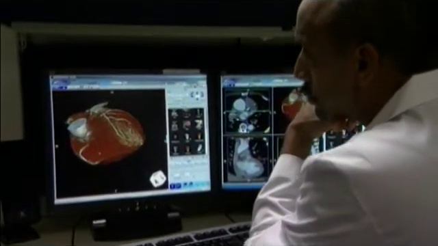 The Heritage of Kettering Health Network смотреть онлайн