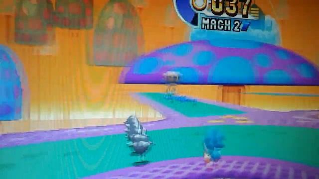 Соник Мания Плюс + часть 2 химический завод акт 1 и акт 2 студиополис акт 1 смотреть онлайн