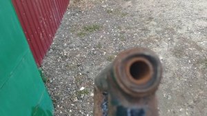 Задний маятник для восход 3М
