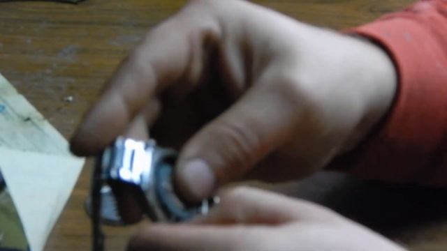 сколько служат кварцевые часы casio? ответ из личного опыта