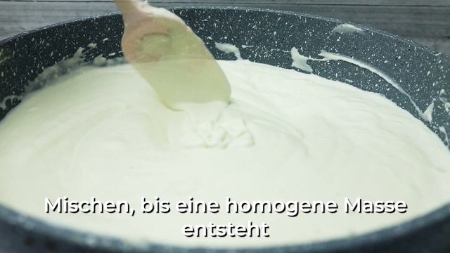 Es ist So Lecker, Dass Ich Es fast Jeden Tag Koche! Auflauf mit Kohl und Kartoffeln смотреть онлайн