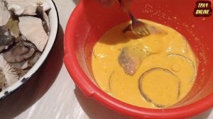 ?СЫРОЕЖКИ В КЛЯРЕ - за уши не оттащишь!!!??